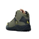 Bottes d'hiver imperméables pour hommes J1494 2