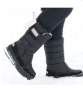 Bottes d'hiver imperméables pour hommes J2212 8