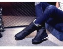 Bottes d'hiver imperméables pour hommes J2212 9