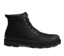 Bottes d'hiver imperméables pour hommes 2
