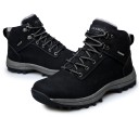 Bottes d'hiver montantes pour hommes Fred J1542 2