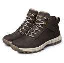 Bottes d'hiver montantes pour hommes Fred J1542 4