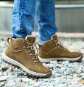 Bottes d'hiver montantes pour hommes Fred J1542 8