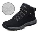 Bottes d'hiver montantes pour hommes Fred J1542 11