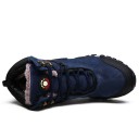 Bottes d'hiver montantes pour hommes J1475 3