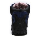 Bottes d'hiver montantes pour hommes J1475 5