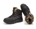 Bottes d'hiver montantes pour hommes J1541 2