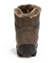 Bottes d'hiver montantes pour hommes J1541 3