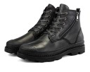 Bottes d'hiver montantes pour hommes 6