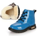 Bottes d'hiver pour enfants A1552 2