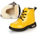 Bottes d'hiver pour enfants A1552 4