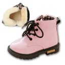 Bottes d'hiver pour enfants A1552 6