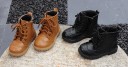 Bottes d'hiver pour enfants A1553 2