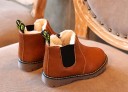 Bottes d'hiver pour enfants A1554 4