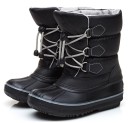 Bottes d'hiver pour enfants A4 7