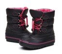Bottes d'hiver pour enfants A4 2