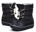 Bottes d'hiver pour enfants A4 4