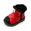 Bottes d'hiver pour enfants A5 2