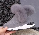 Bottes d'hiver pour enfants A6 1