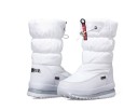 Bottes d'hiver pour enfants avec zip 6