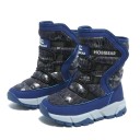 Bottes d'hiver pour enfants John 5