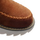 Bottes d'hiver pour femmes à plateforme J2280 5