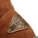 Bottes d'hiver pour femmes à plateforme J2280 7