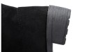 Bottes d'hiver pour femmes au-dessus du genou 6