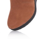 Bottes d'hiver pour femmes avec fourrure A1 11