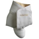 Bottes d'hiver pour femmes avec lacets J1199 9