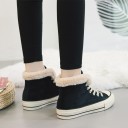 Bottes d'hiver pour femmes B1 2