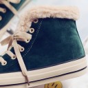 Bottes d'hiver pour femmes B1 3