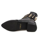 Bottes d'hiver pour femmes Claudia 8
