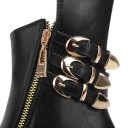 Bottes d'hiver pour femmes Claudia 10