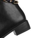 Bottes d'hiver pour femmes Claudia 12