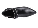 Bottes d'hiver pour femmes de luxe Naomi 5