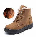 Bottes d'hiver pour femmes J833 1