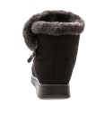 Bottes d'hiver pour femmes sur plateforme J1808 4