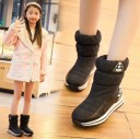 Bottes d'hiver pour filles Amber 2