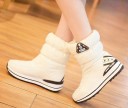 Bottes d'hiver pour filles Amber 5