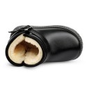 Bottes d'hiver pour filles Karen 4
