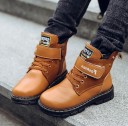 Bottes d'hiver pour garçons 2