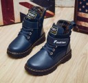 Bottes d'hiver pour garçons 5