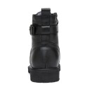 Bottes d'hiver pour hommes à cheville avec boucle 4