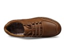 Bottes d'hiver pour hommes avec fourrure J1540 4