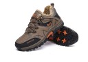 Bottes d'hiver pour hommes avec fourrure J2208 7