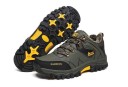 Bottes d'hiver pour hommes avec fourrure J2208 9
