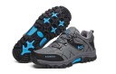 Bottes d'hiver pour hommes avec fourrure J2208 12