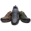 Bottes d'hiver pour hommes avec fourrure J2208 15