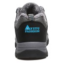 Bottes d'hiver pour hommes avec fourrure J2208 16